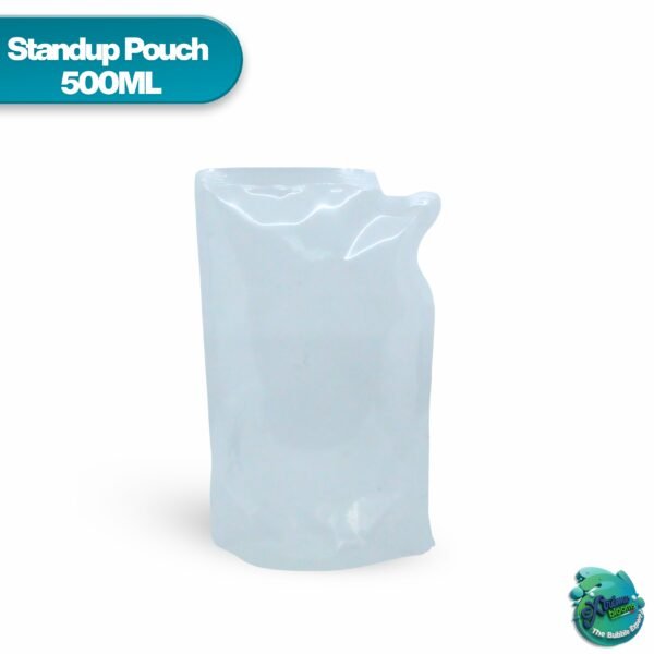 Standup Pouch - Image 5