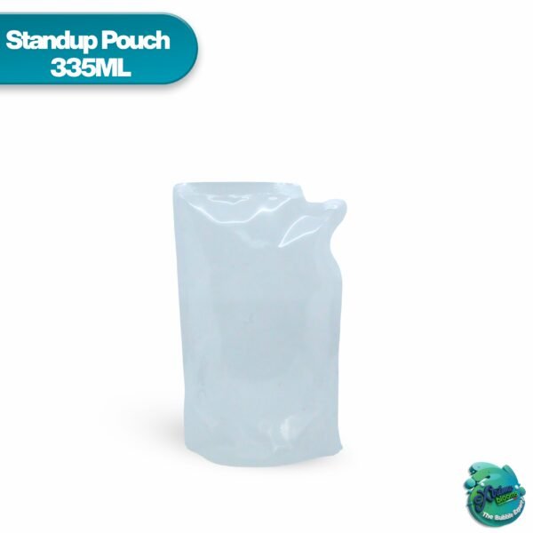 Standup Pouch - Image 4