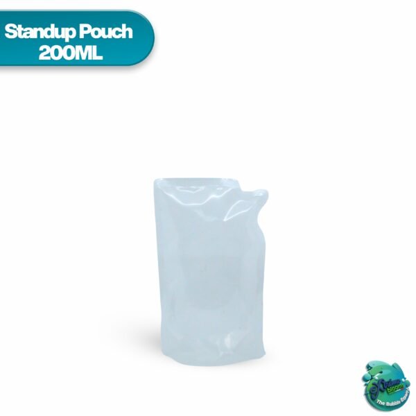 Standup Pouch - Image 3
