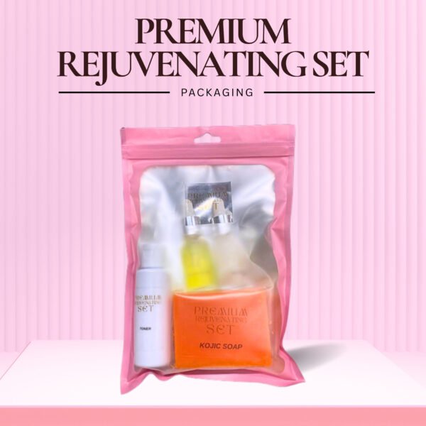 PREMIUM REJUVENATING SET 3 - Image 7