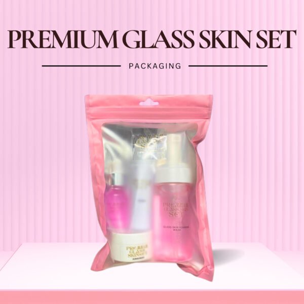 PREMIUM GLASS SKIN SET 4 - Image 7