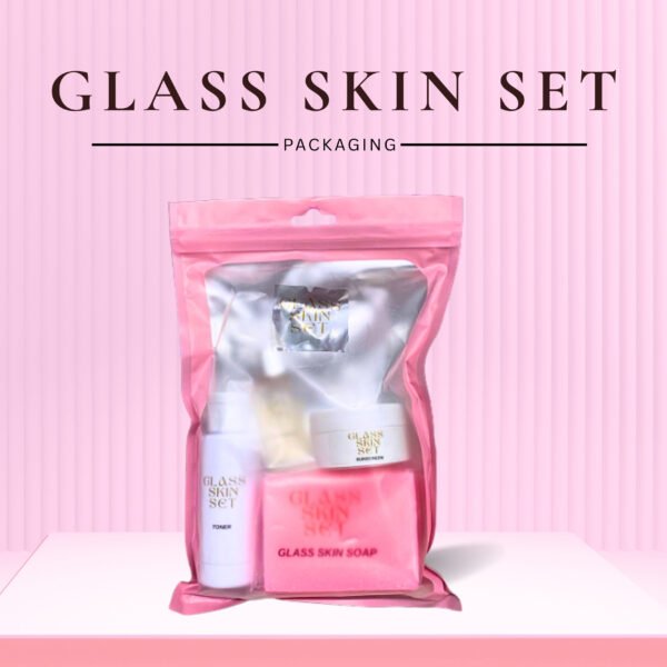 GLASS SKIN SET 5 - Image 7