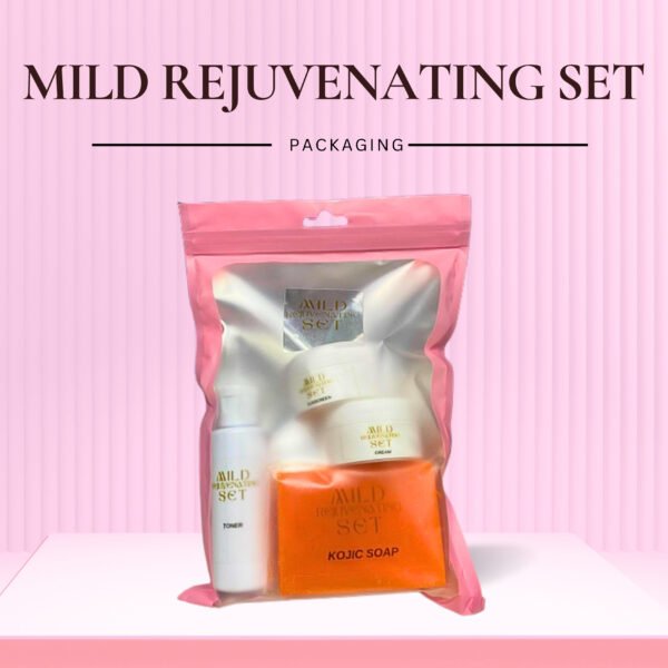 MILD REJUVENATING SET 1 - Image 7