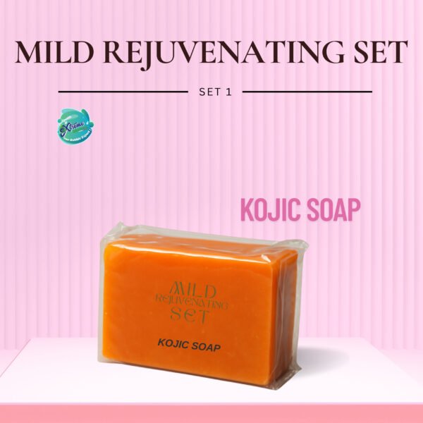 MILD REJUVENATING SET 1 - Image 3