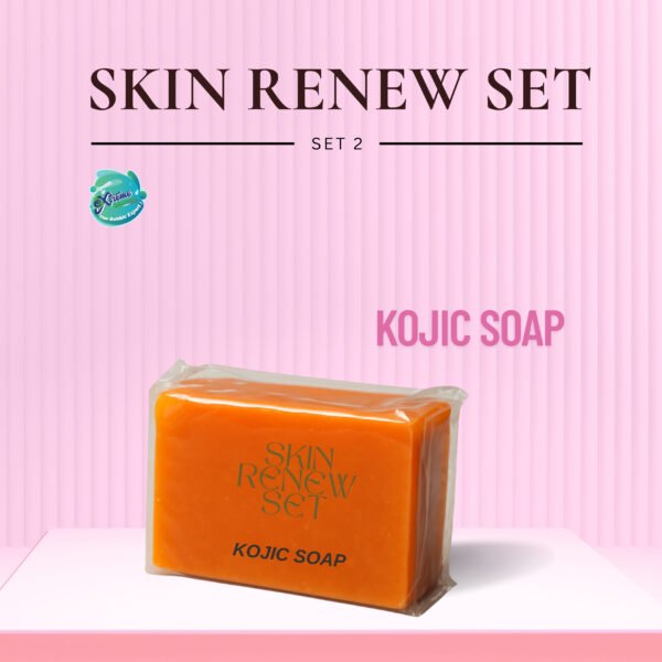 SKIN RENEW SET 2 - Image 3