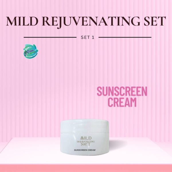 MILD REJUVENATING SET 1 - Image 4