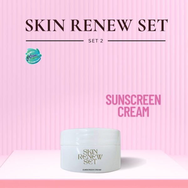 SKIN RENEW SET 2 - Image 5