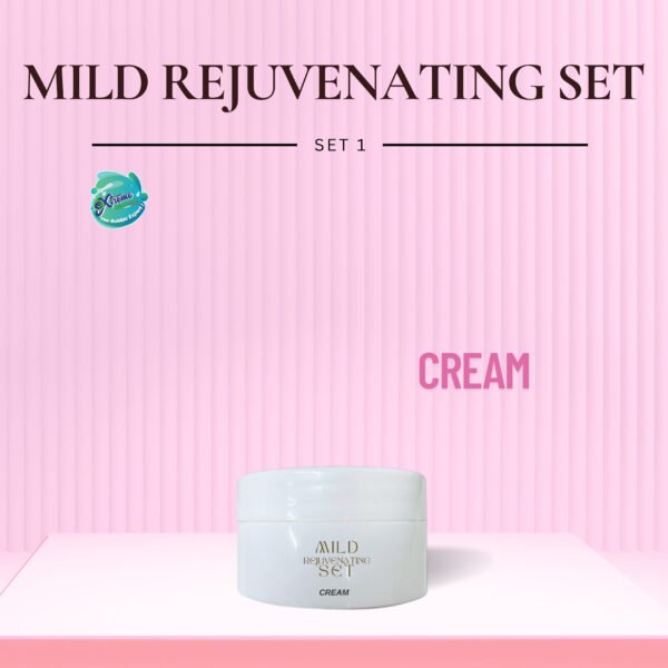 MILD REJUVENATING SET 1 - Image 5