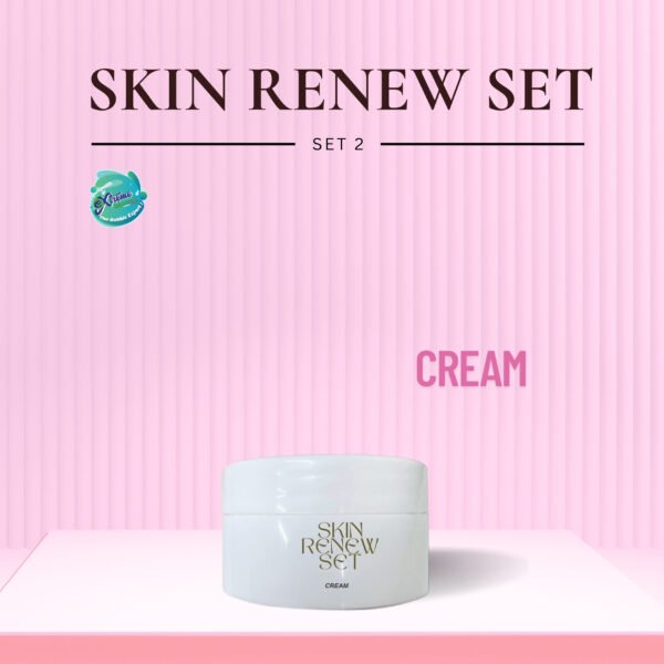 SKIN RENEW SET 2 - Image 6