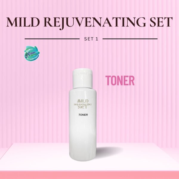 MILD REJUVENATING SET 1 - Image 6