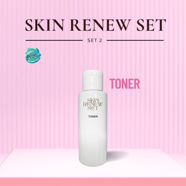 SKIN RENEW SET 2 - Image 4