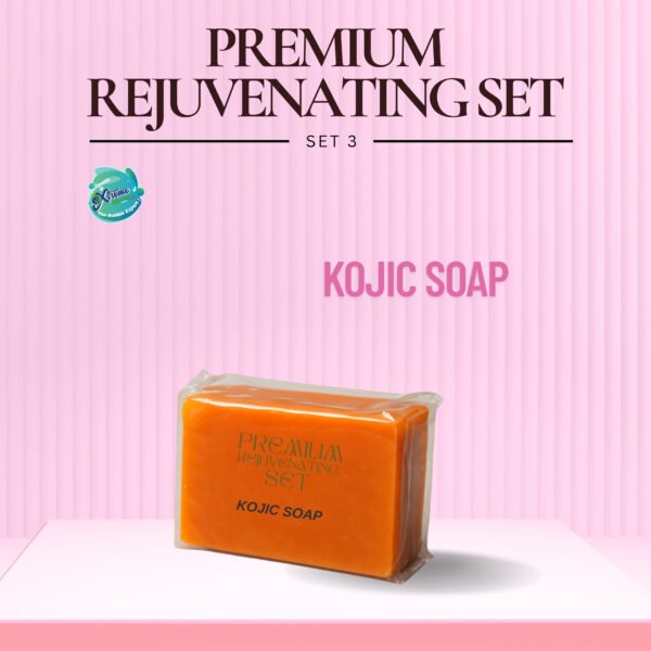 PREMIUM REJUVENATING SET 3 - Image 6