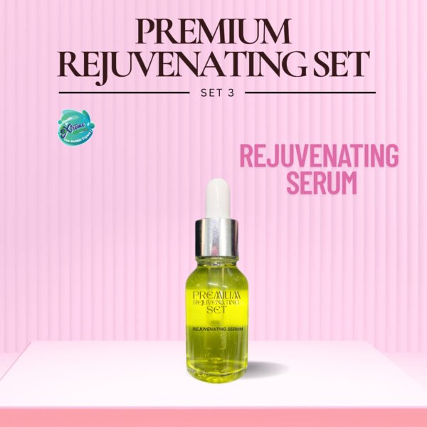 PREMIUM REJUVENATING SET 3 - Image 4