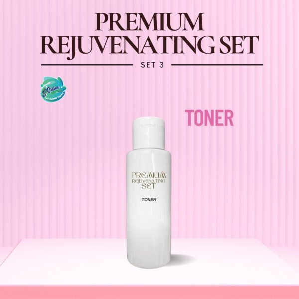 PREMIUM REJUVENATING SET 3 - Image 3