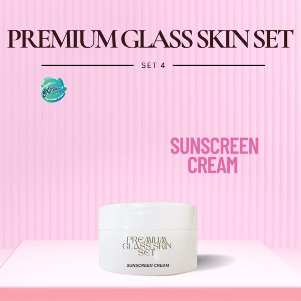 PREMIUM GLASS SKIN SET 4 - Image 6
