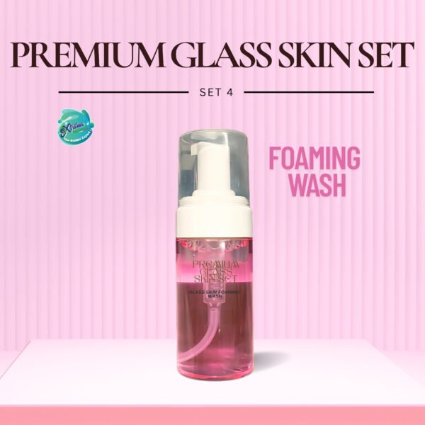 PREMIUM GLASS SKIN SET 4 - Image 5