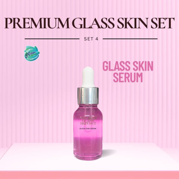 PREMIUM GLASS SKIN SET 4 - Image 4
