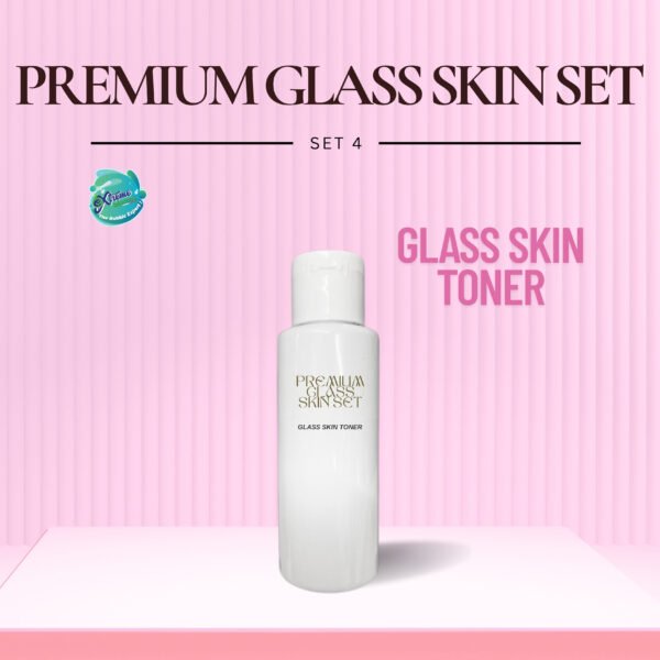 PREMIUM GLASS SKIN SET 4 - Image 3