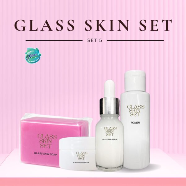 GLASS SKIN SET 5 - Image 6