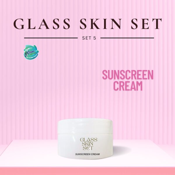 GLASS SKIN SET 5 - Image 4