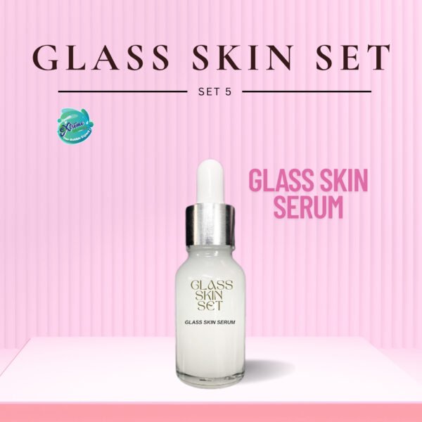 GLASS SKIN SET 5 - Image 3