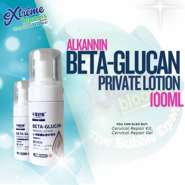 ALKANNIN CERVICAL REPAIR KIT - Image 3