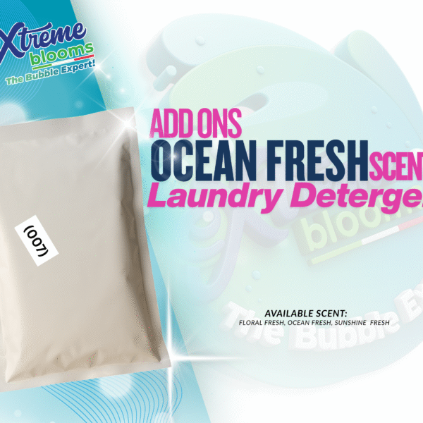 ADD ONS SCENT FOR LIQUID DETERGENT - Image 3