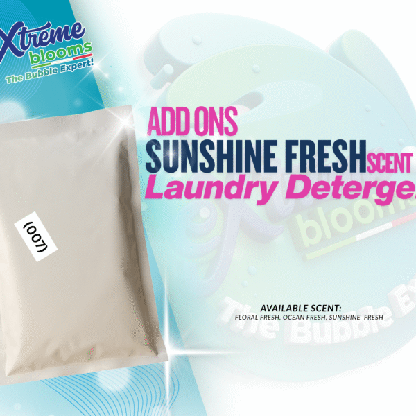 ADD ONS SCENT FOR LIQUID DETERGENT - Image 4
